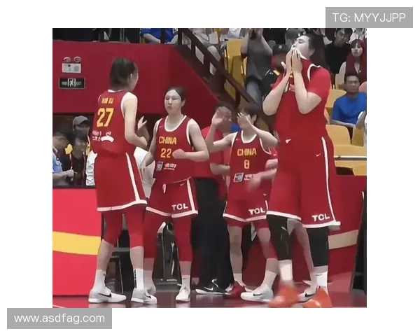 FIBA更新女篮实力榜:中国继续领跑 澳大利亚反超日本升至第二 FIBA更新女篮实力榜:中国继续领跑 澳大利亚反超日本升至第二