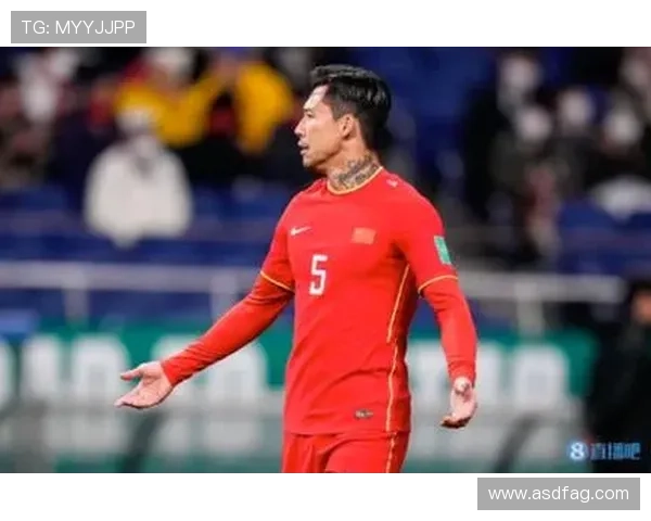 U22国足出征U23亚洲杯预选赛 四位年轻球员有望成为未来核心力量 U22国足出征U23亚洲杯预选赛 四位年轻球员有望成为未来核心力量